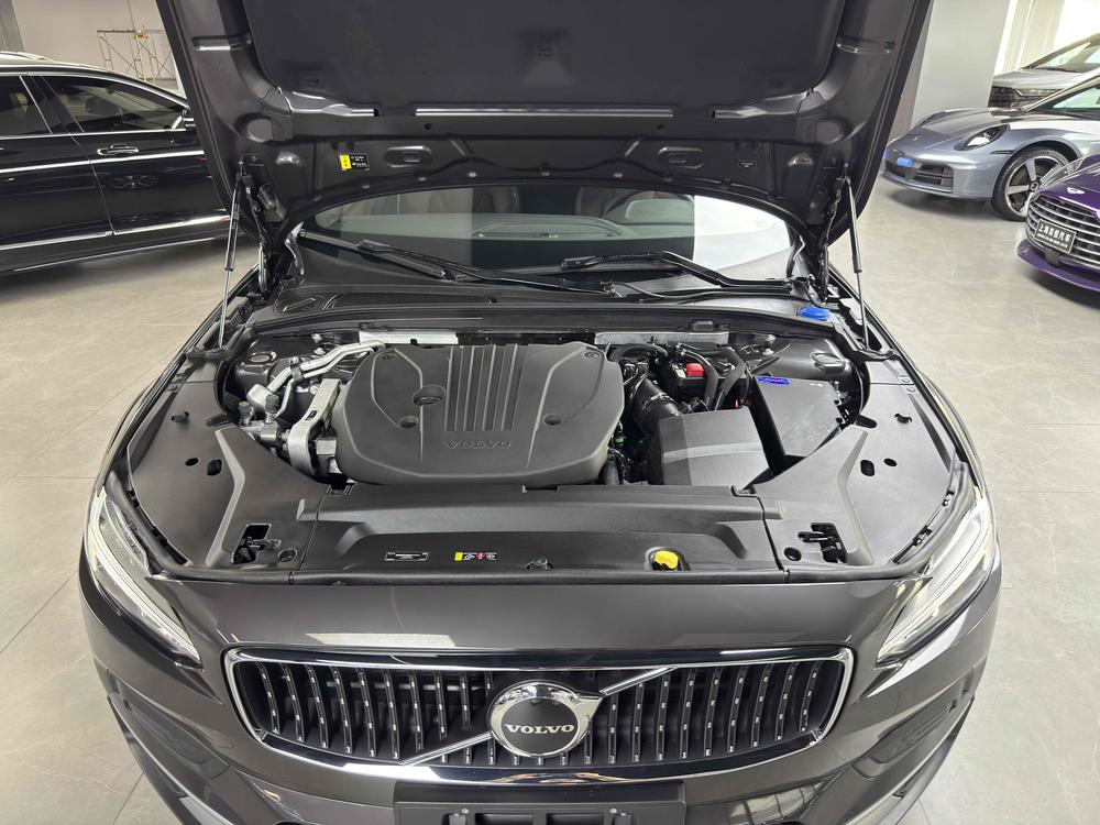 Volvo Volvo V90