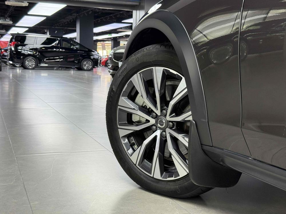 Volvo Volvo V90