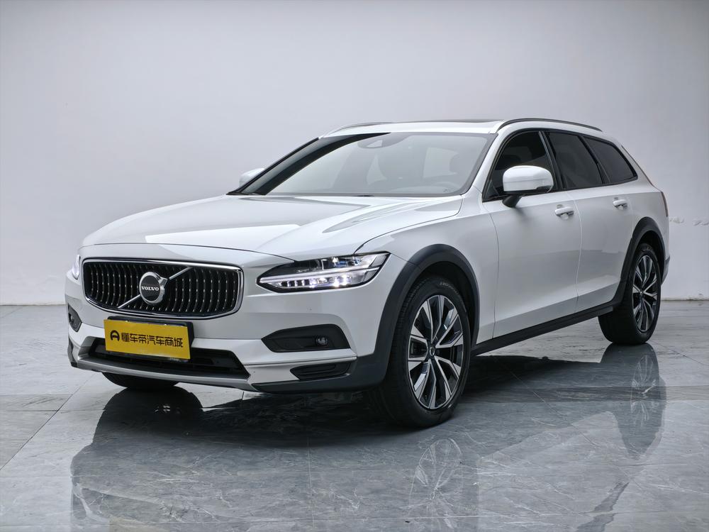 Volvo Volvo V90