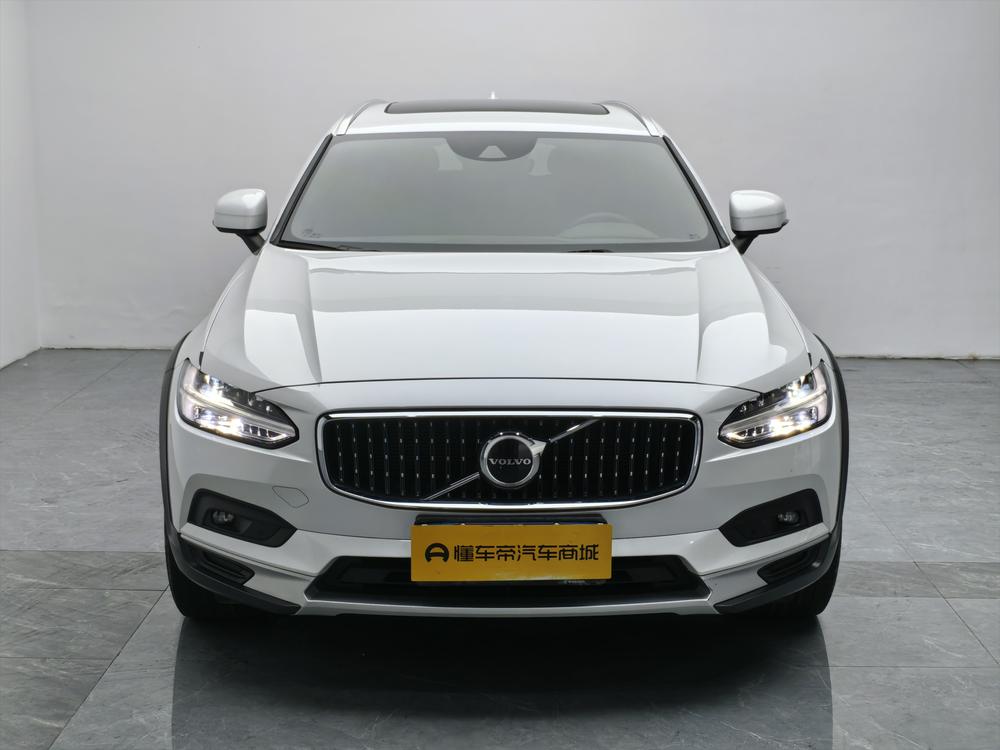Volvo Volvo V90