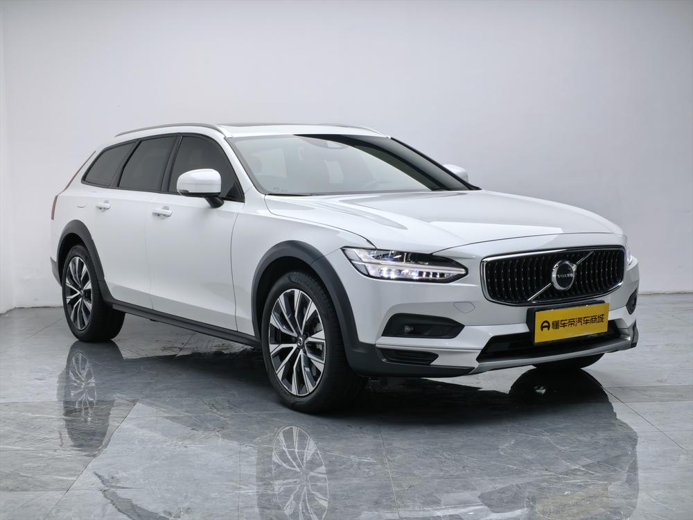 Volvo Volvo V90