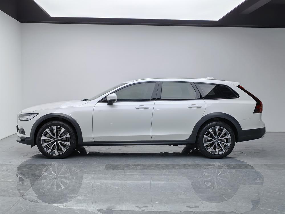 Volvo Volvo V90