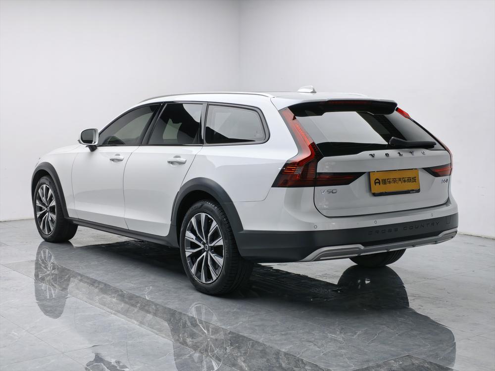 Volvo Volvo V90