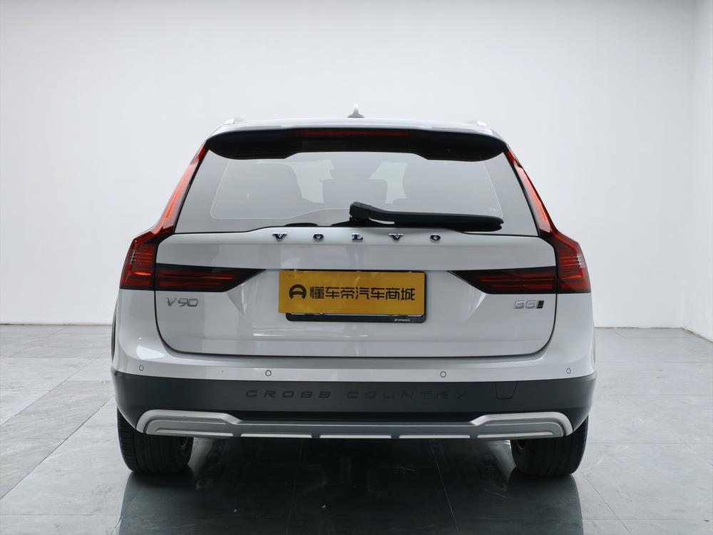 Volvo Volvo V90