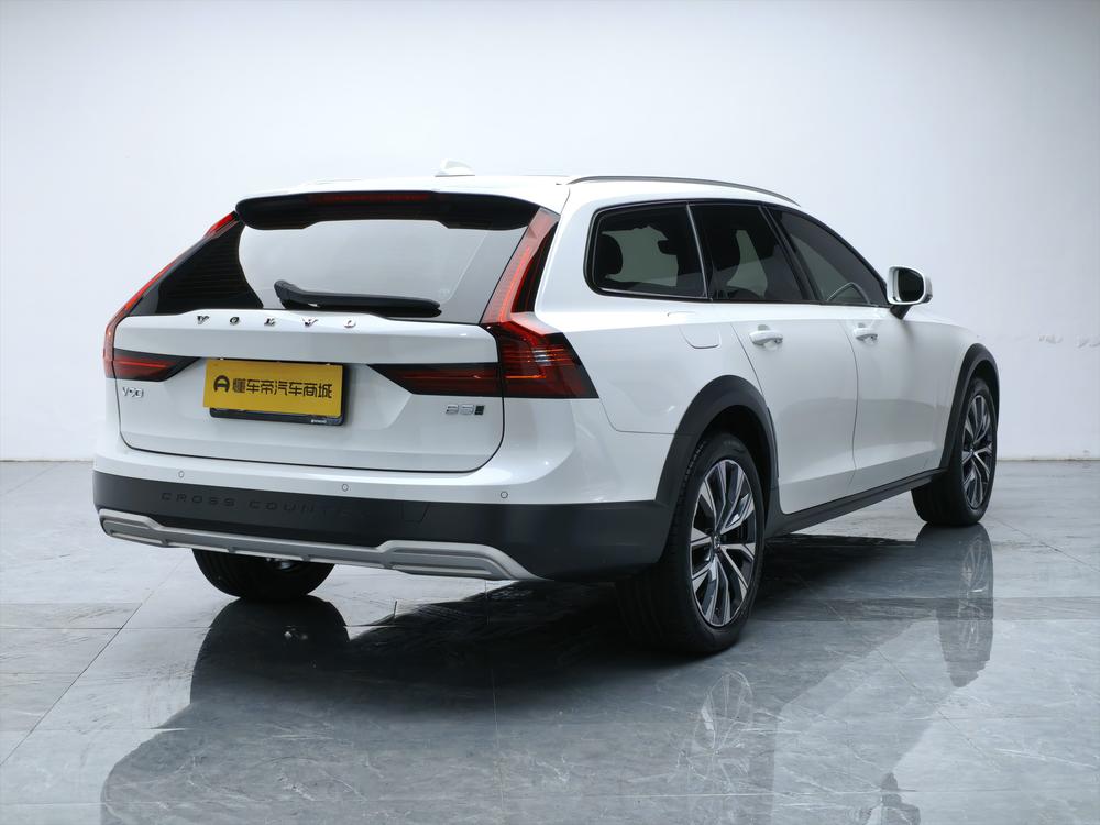 Volvo Volvo V90