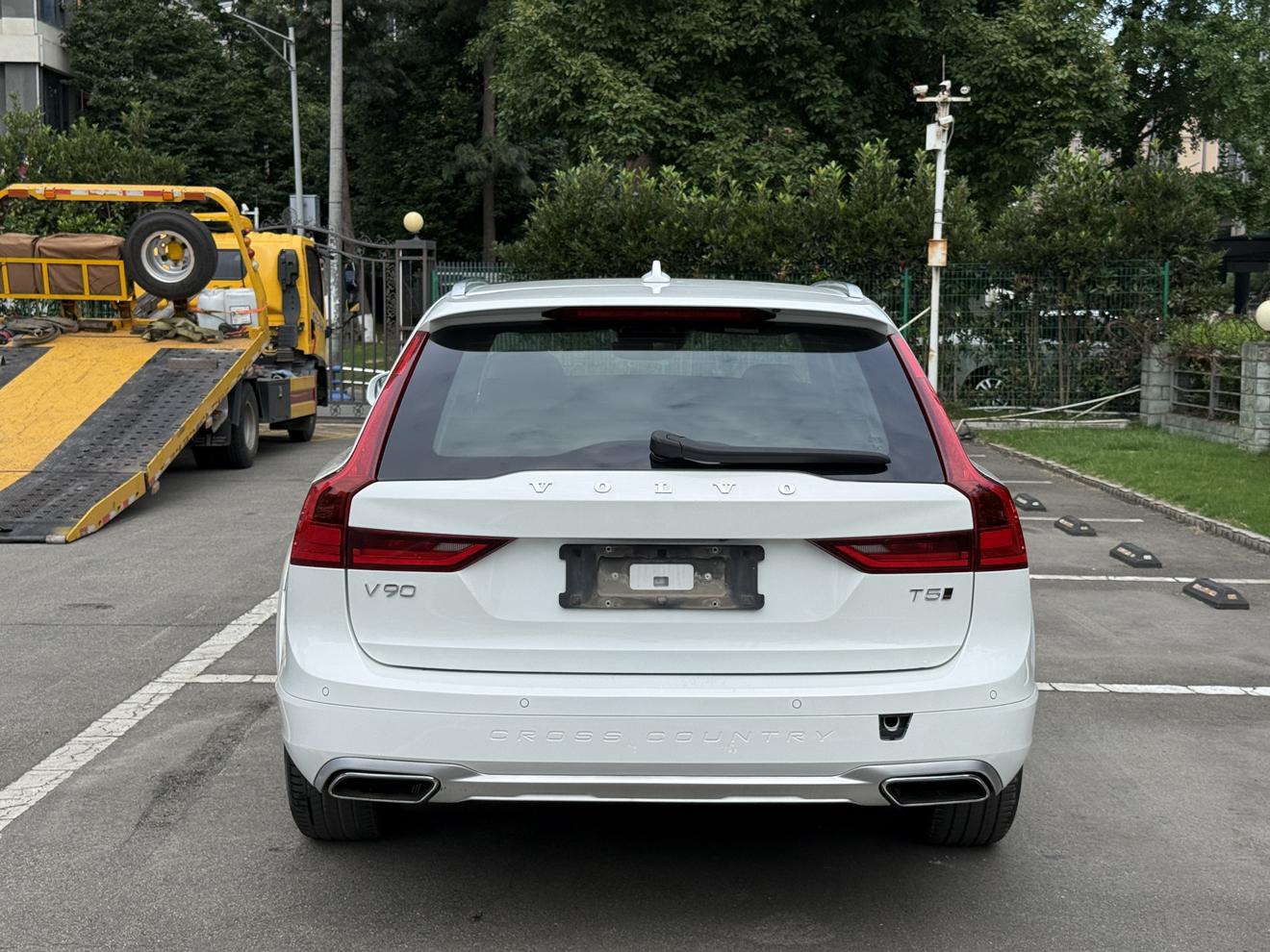 Volvo Volvo V90