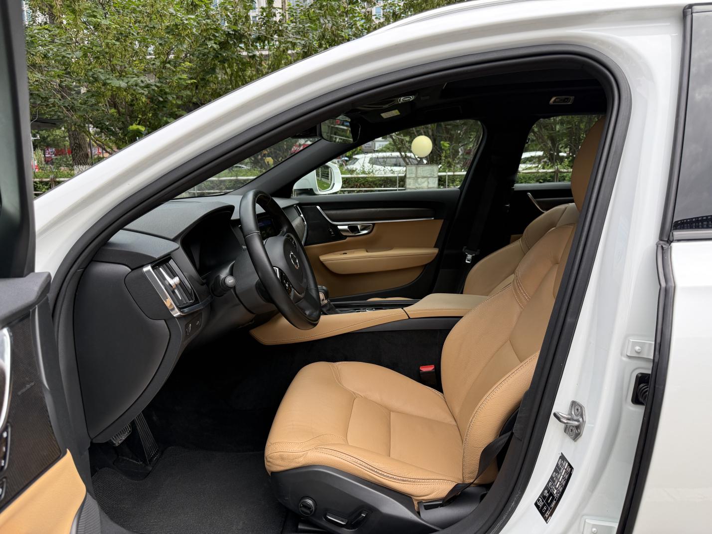 Volvo Volvo V90