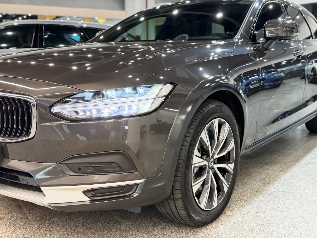 Volvo Volvo V90