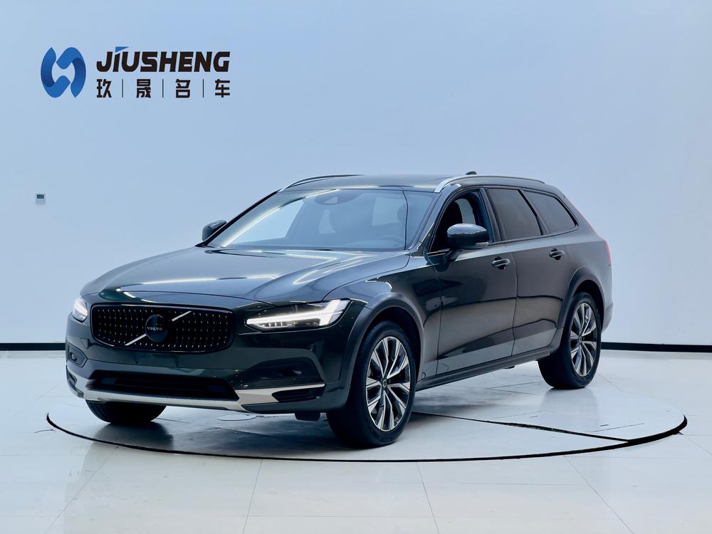 Volvo Volvo V90
