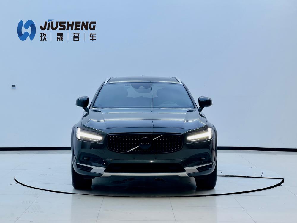 Volvo Volvo V90