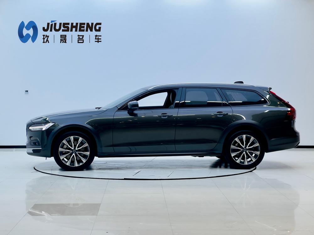 Volvo Volvo V90