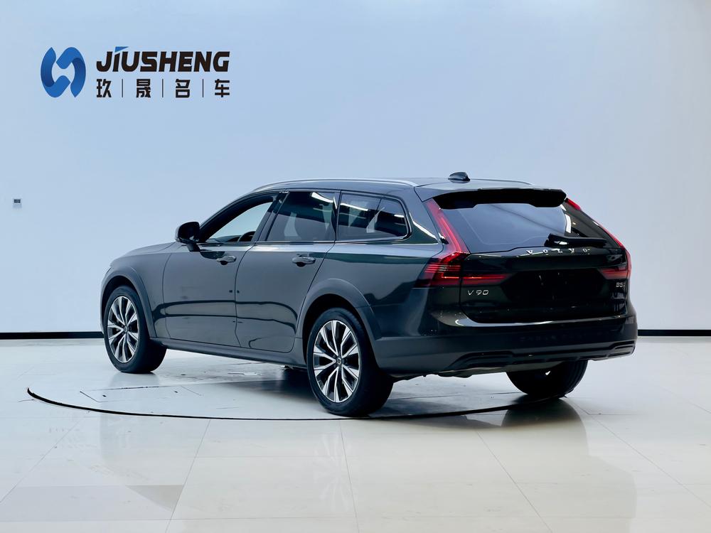 Volvo Volvo V90