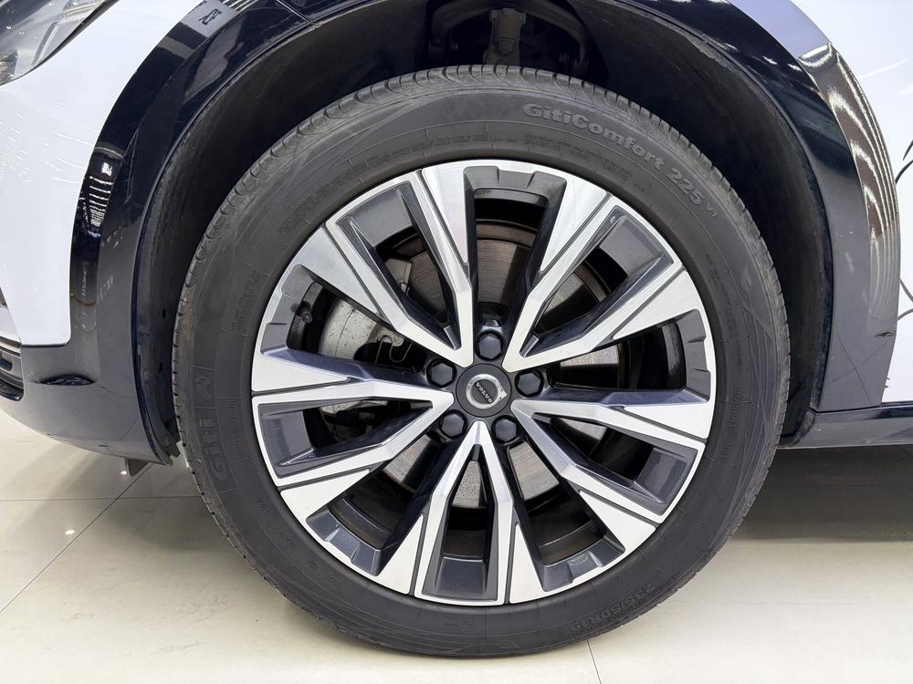 Volvo Volvo V90