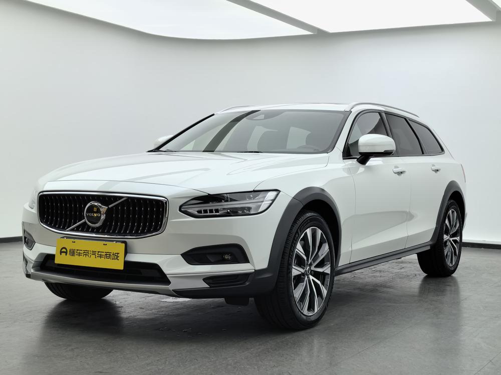 Volvo Volvo V90