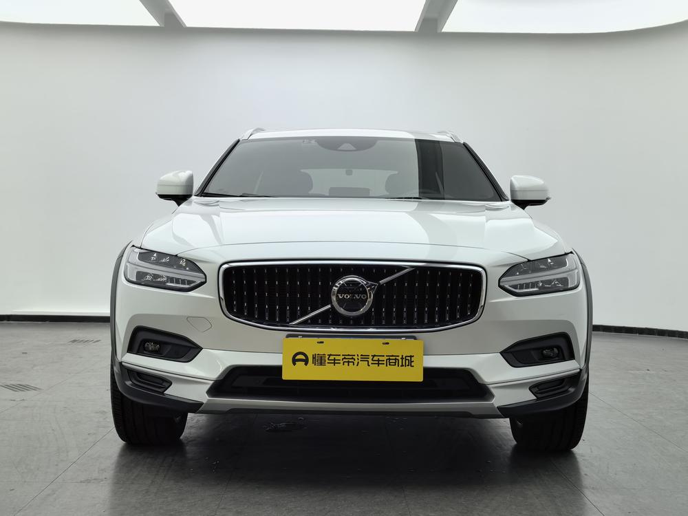 Volvo Volvo V90