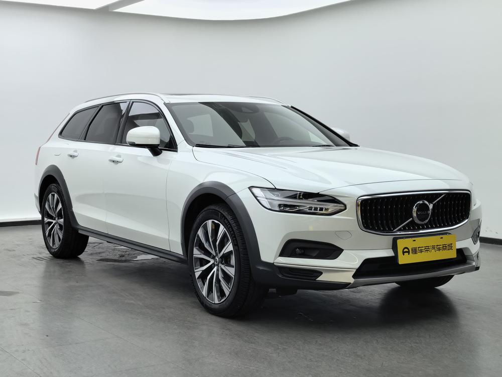 Volvo Volvo V90