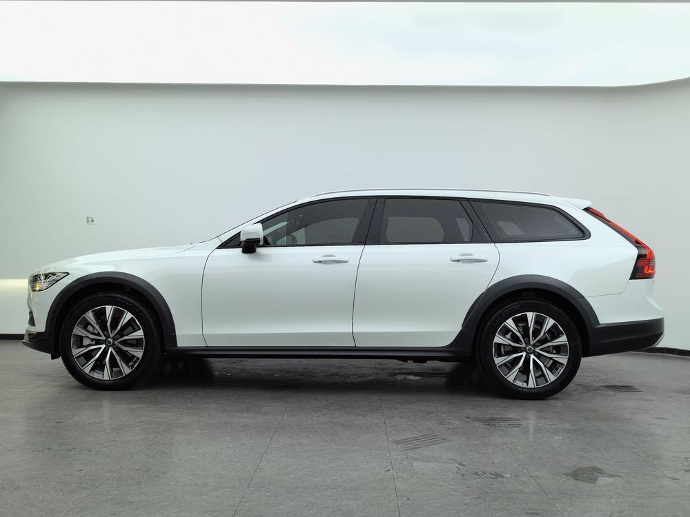 Volvo Volvo V90