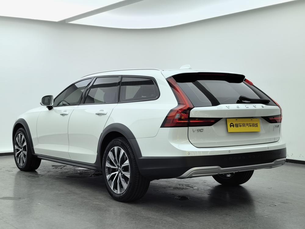Volvo Volvo V90