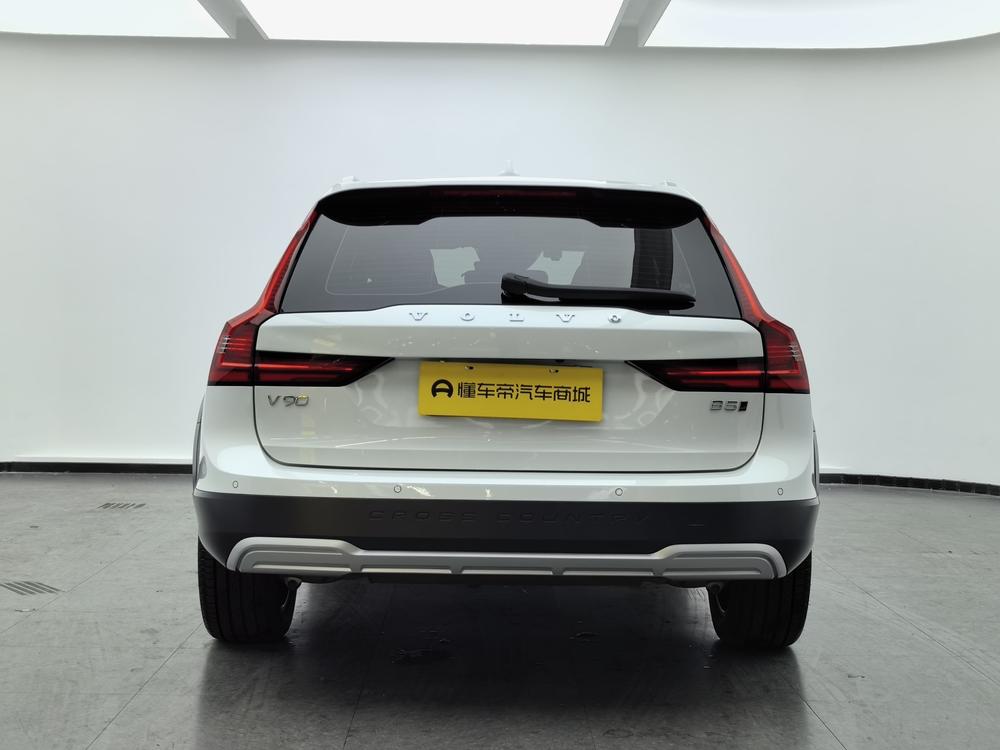 Volvo Volvo V90