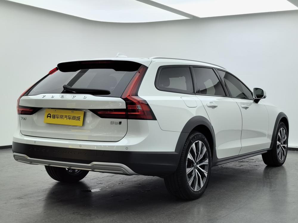Volvo Volvo V90