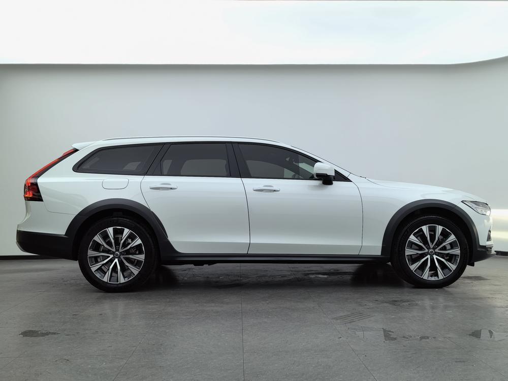 Volvo Volvo V90
