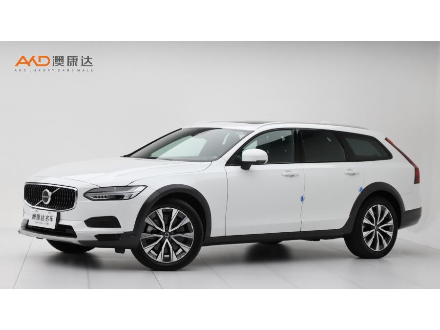 Volvo Volvo V90