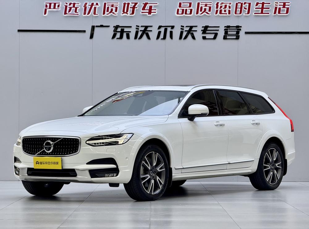 Volvo Volvo V90