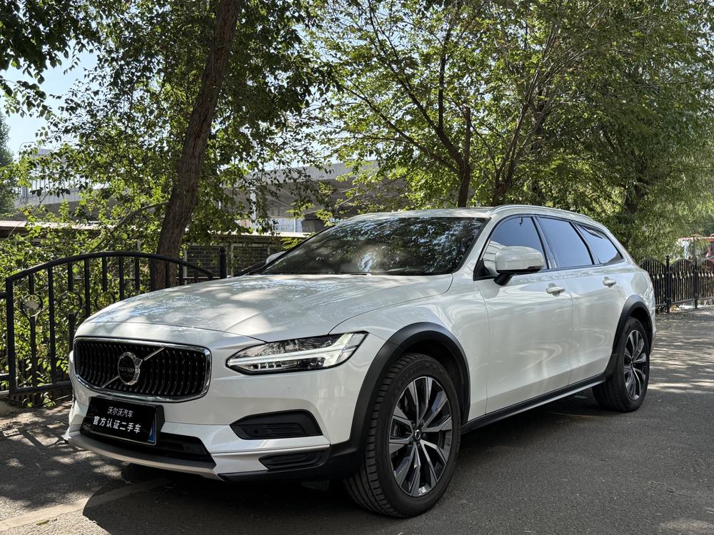 Volvo Volvo V90