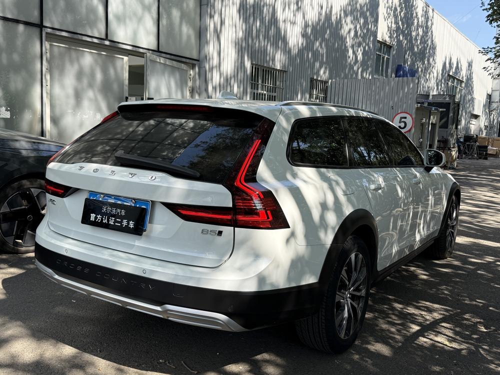 Volvo Volvo V90