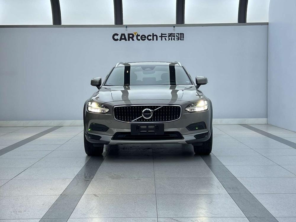 Volvo Volvo V90