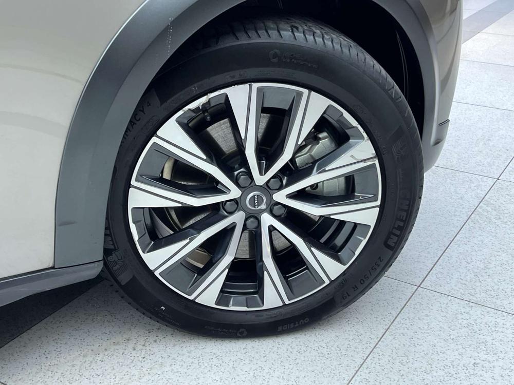 Volvo Volvo V90