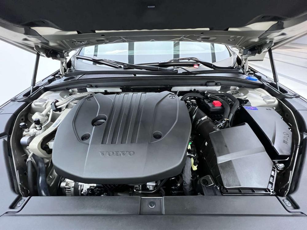 Volvo Volvo V90