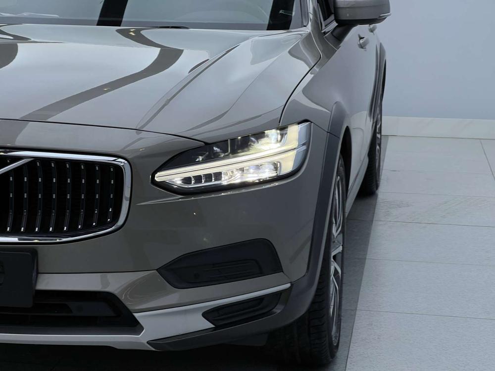 Volvo Volvo V90