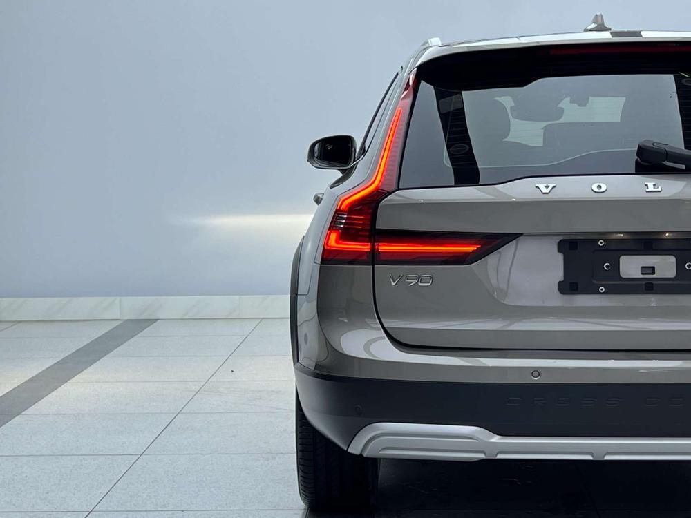 Volvo Volvo V90
