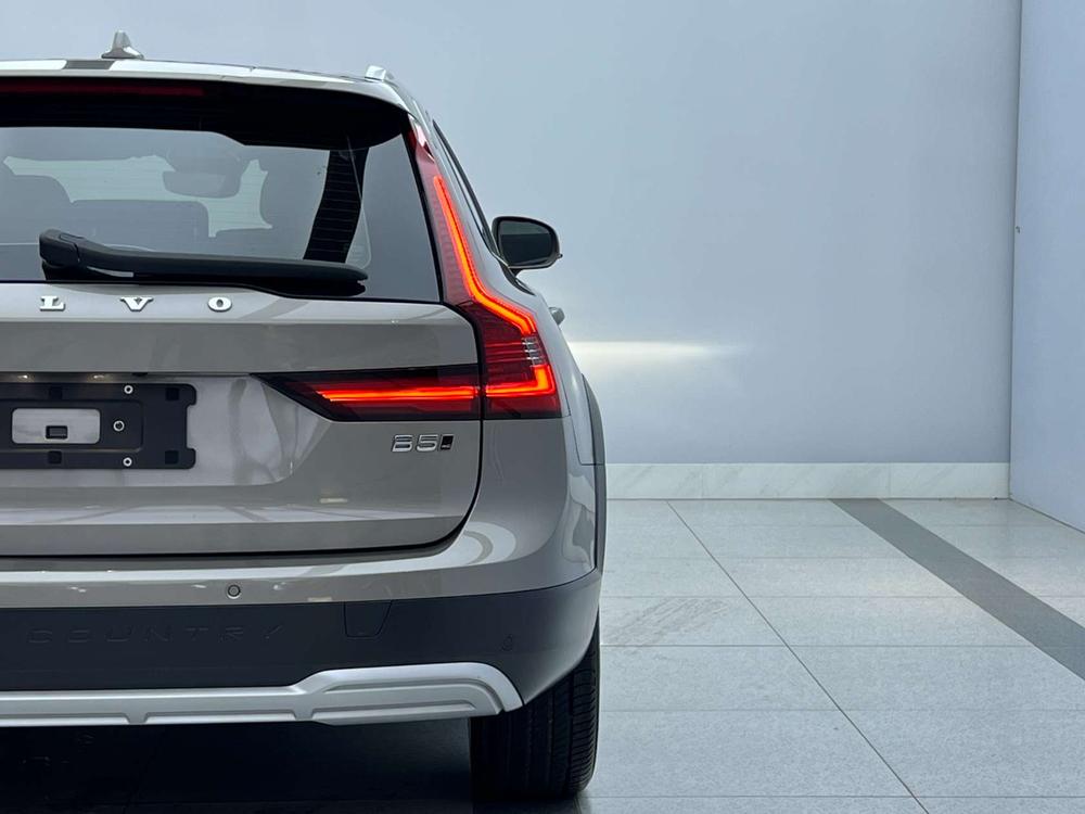 Volvo Volvo V90