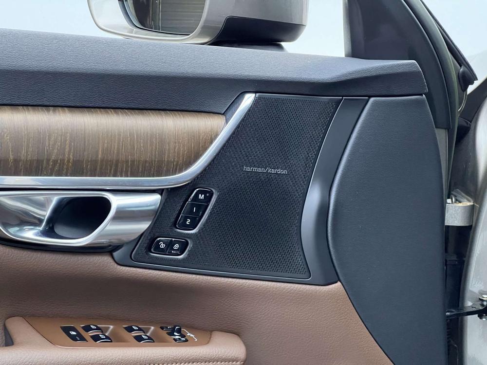Volvo Volvo V90