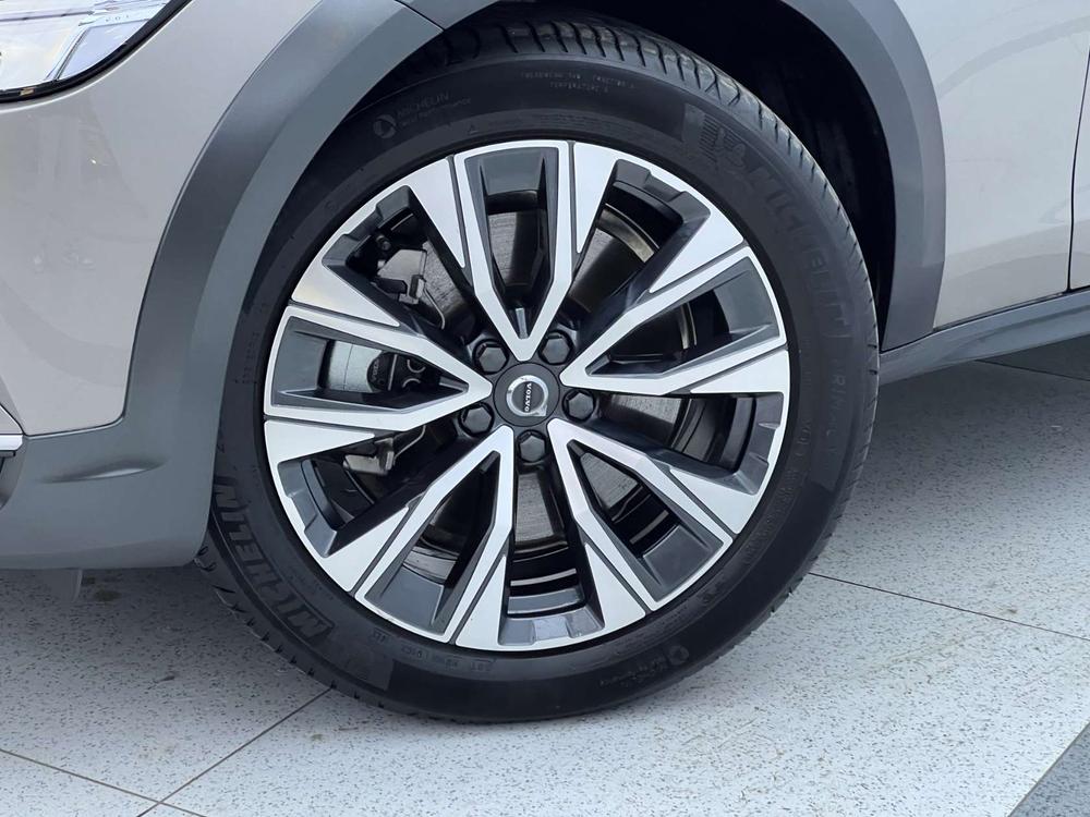 Volvo Volvo V90