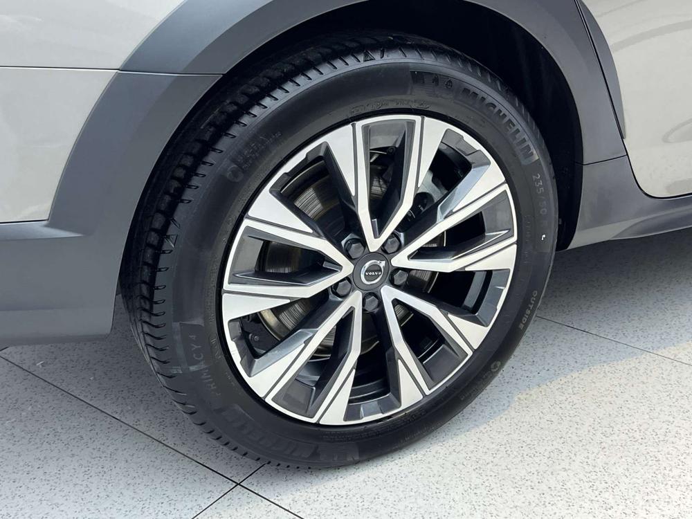 Volvo Volvo V90