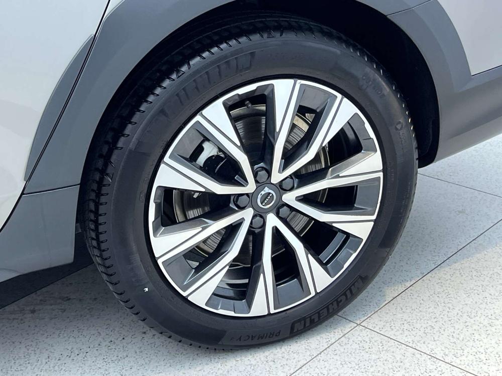 Volvo Volvo V90