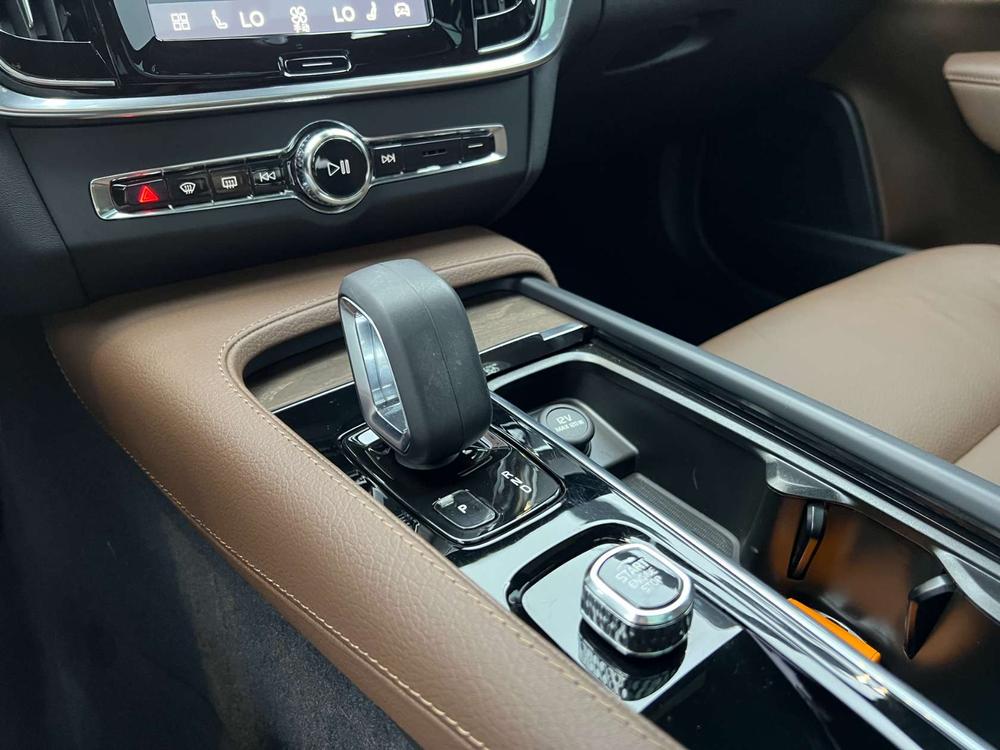 Volvo Volvo V90