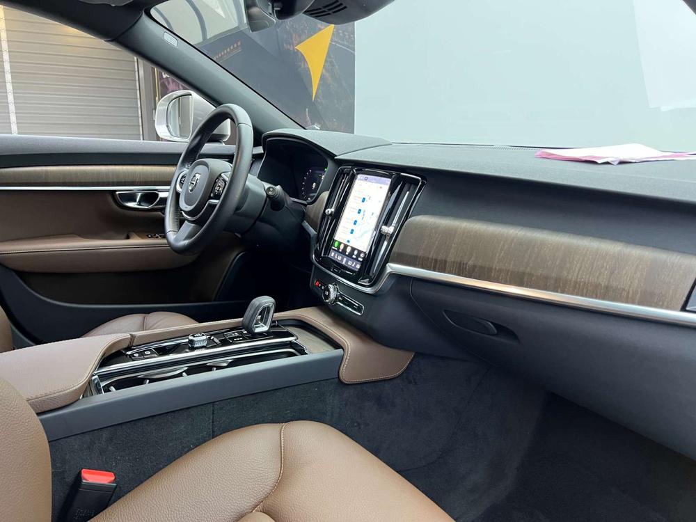 Volvo Volvo V90
