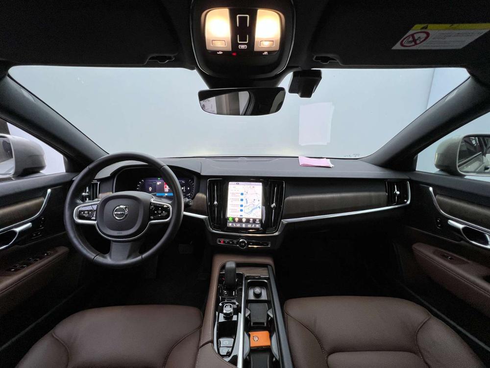 Volvo Volvo V90