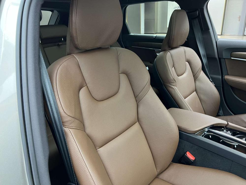 Volvo Volvo V90