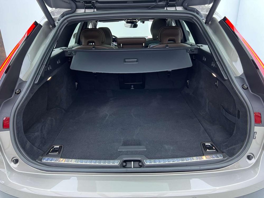 Volvo Volvo V90