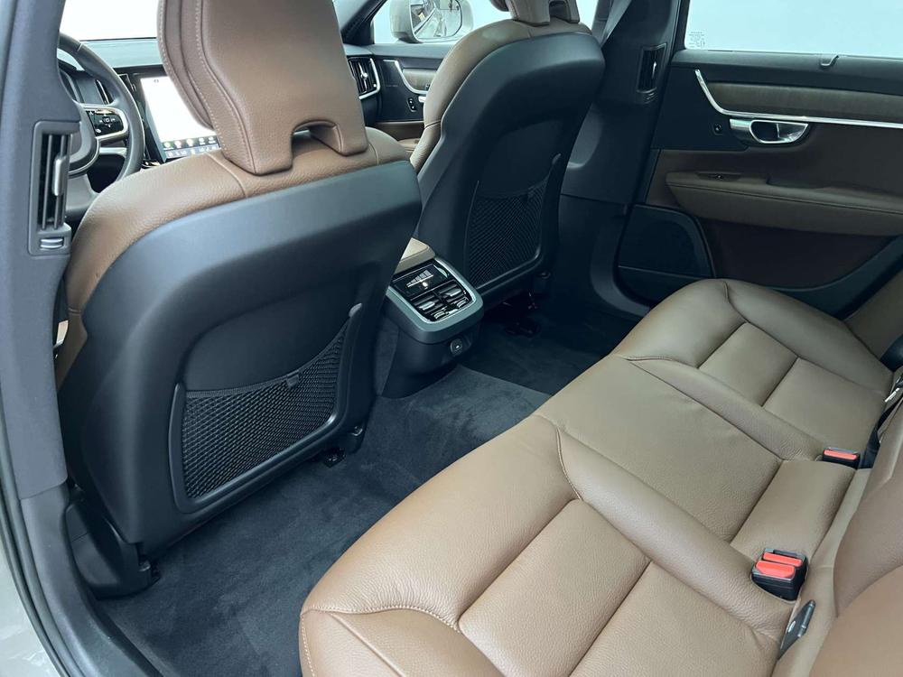 Volvo Volvo V90