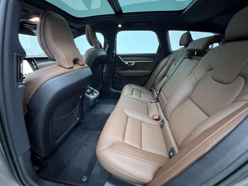 Volvo Volvo V90