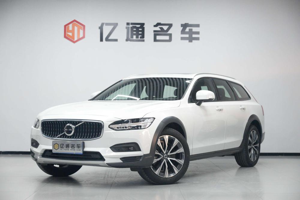 Volvo Volvo V90