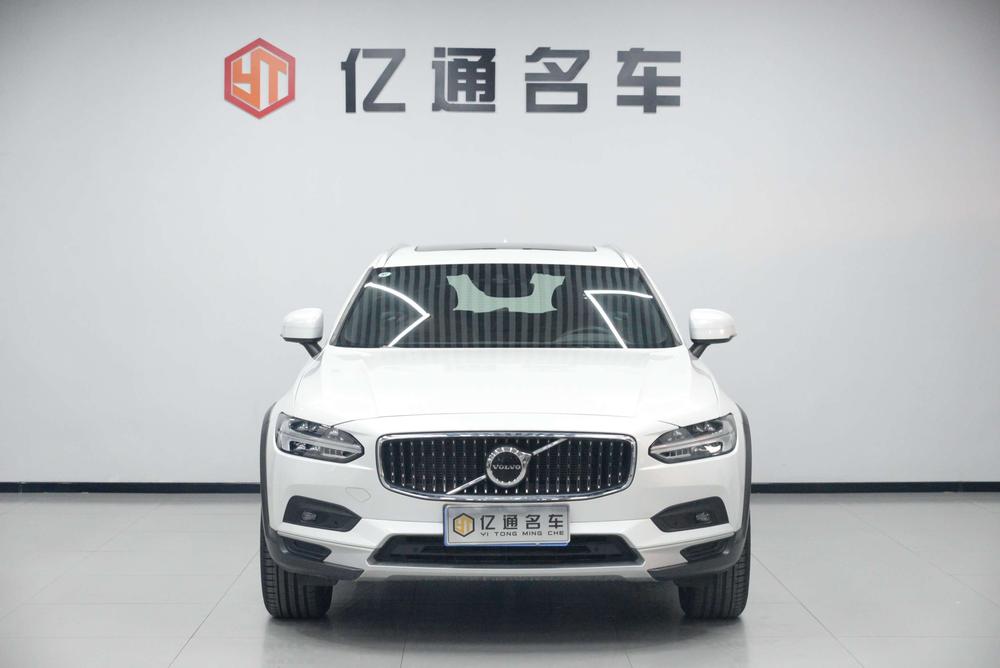 Volvo Volvo V90
