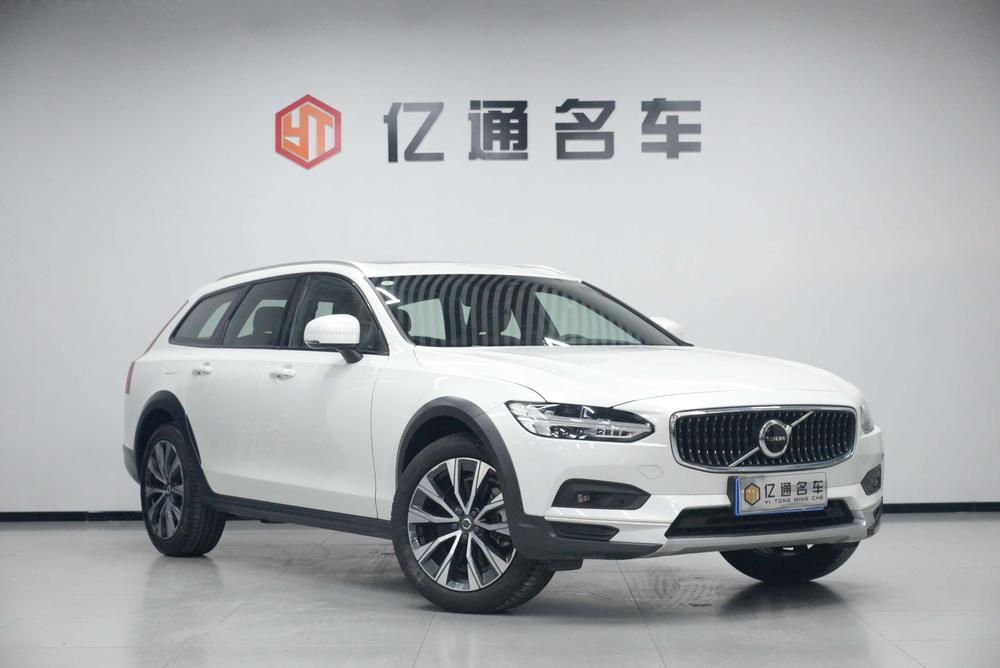 Volvo Volvo V90