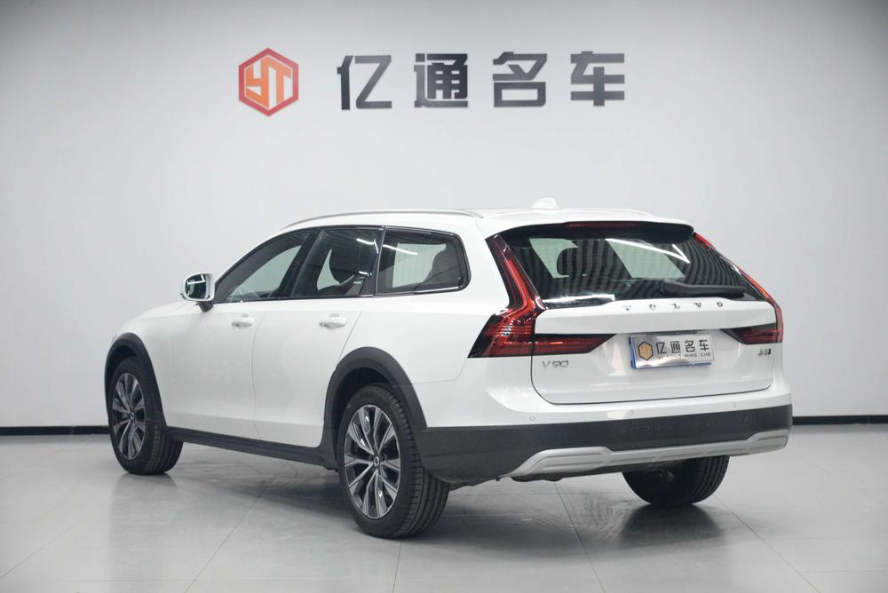 Volvo Volvo V90